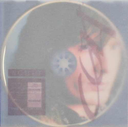 The Cult : The Love Mixes